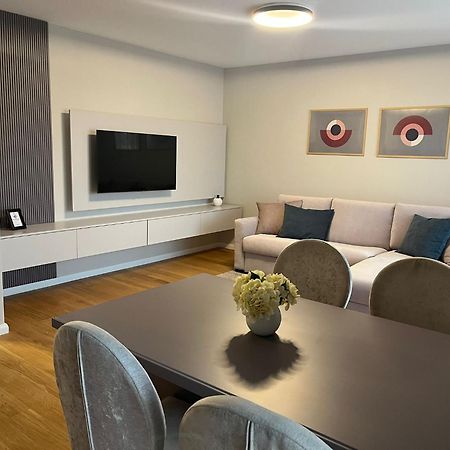 Amaliana By Florideiulie Apartaments Брашов Экстерьер фото